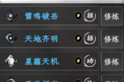下一站江湖2拳法搭配：解锁隐藏力量，横扫江湖！