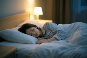 惊爆！睡眠8小时反而增风险？亚洲研究揭示7小时才是黄金标准