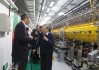 陈和生院士追忆杨振宁：两项贡献是上世纪物理学基石