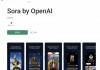 Sora即将在Android上发布