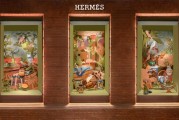 时尚界炸裂剧透！2025秋冬重磅新品抢先解密，爱马仕神秘花园、始祖鸟隐身科技、优衣库大师联名引爆潮流