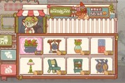精灵村手游终极：百种精灵、治愈经营，魔法世界等你探索！