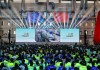 空客天津再扩产能，第二条A320总装线启用，直指月产75架目标