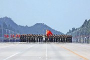 ！中国80周年阅兵震撼来袭，日本急眼背后隐藏什么？