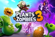 终极：植物大战僵尸3安卓版下载攻略，全新冒险与植物等你解锁！
