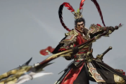无敌吕布终极指南：《三国群英传：策定九州》战神技能全解析！