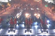 独家：80周年抗战胜利纪念，九三阅兵隐藏哪些惊天看点？