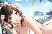 宫下美波夏日：女神异闻录夜幕魅影超强辅助技能全解析！