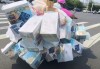 山姆回应“极速配”超载，将推进三轮车运输大件货物