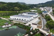 智能养蚕奇迹：大别山小镇如何靠“工厂化”年赚1500万？