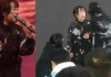 日本歌手在上海唱了一半被中断，这是打击东京吗？