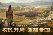 帝国权杖与文明：装备获取终极攻略，战力瞬间爆表！