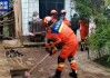 现场视频：房屋晃动吊灯摇摆，甘肃陇西地震多地震感明显
