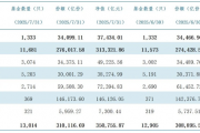 爆雷！中国公募基金规模首破35万亿，投资风口已至？