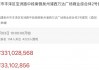 又一富力万达文华酒店将被拍卖，起拍价3.31亿元