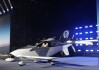 VT35全球首发，亿航再入局长航程eVTOL，低空经济进入技术落地期