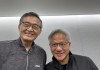 黄仁勋、陈立武同框直播，详解英伟达为何50亿美元入股英特尔