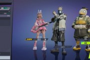 莉莉丝重磅新作《远光84》：射击手游的革命性突破！