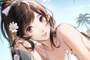 女神异闻录夜幕魅影：宫下美波夏日，辅助之王的终极逆袭！