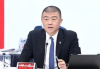 上任近9个月，万科董事长辛杰因个人原因辞职