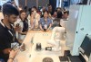 第138届广交会：服务机器人成“顶流”，已获中东、东南亚实际订单