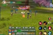 武林外传十年之约：四大职业终极选择指南，助你称霸江湖！