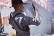 终极角逐大：这款战术射击游戏如何颠覆你的战斗体验？
