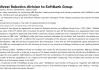放弃独立上市，ABB拟380亿元卖掉机器人业务