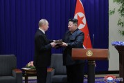 震撼：80年巨变，中国如何从被遗忘到引领世界？26国元首齐聚北京背后！