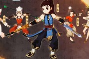 热血江湖刀客无敌攻略：新手必看，秒变刷怪大神！