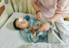 5岁男童在幼儿园被戳伤眼睛处于失明状态，被告知“监控坏了”，男童妈妈：联系不上对方家长和园方，希望公开监控明确责任