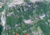 “世界第一高桥”无绳蹦极亮相！1次1600多元，工作人员：开放前会进行真人测试
