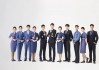 山东航空启用新制服：全面换穿平底鞋，可自由选择裙装或裤装