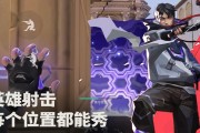 一枪定乾坤！《无畏契约》狙击枪终极选购指南