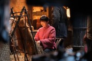 《生万物》热播：央视年度剧王如何以女性视角重构乡土史诗
