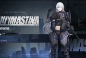 少女前线2威玛西娜：最强人形白獒的终极爆款攻略！
