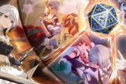 归环公测时间大！2026年5月，悬念即将爆发