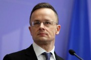 突发！匈牙利外长下令禁止乌克兰军官入境，能源战争一触即发？