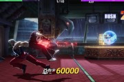 颠覆认知！SNK全明星集结，这真是你想象的格斗游戏？