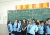 青春华章｜在广阔天地间淬炼“硬核”青春